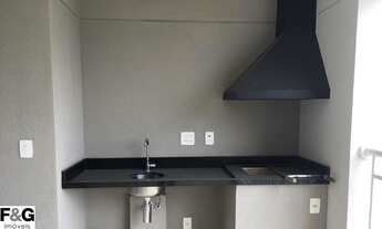 Imagem 5: APARTAMENTO RESIDENCIAL em SÃO BERNARDO DO CAMPO - SP, CHÁCARA INGLESA