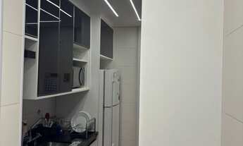 Imagem 5: APARTAMENTO RESIDENCIAL em SÃO BERNARDO DO CAMPO - SP, CHÁCARA INGLESA