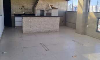 Imagem: COBERTURA RESIDENCIAL em SÃO BERNARDO DO