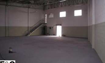 Imagem: GALPAO COMERCIAL em MAUÁ - SP, JARDIM ZAIRA