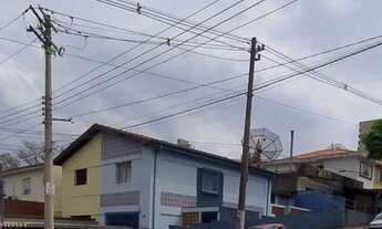 Imagem 2: SOBRADO RESIDENCIAL em SANTO ANDRÉ - SP, CAMPESTRE