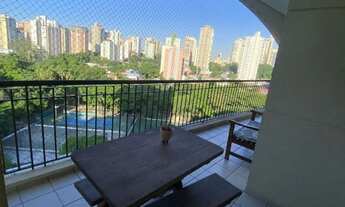 Imagem 4: APARTAMENTO RESIDENCIAL em SANTO ANDRÉ - SP, JARDIM