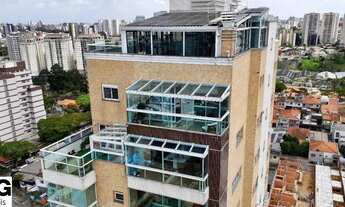 Imagem: COBERTURA RESIDENCIAL em SÃO BERNARDO DO