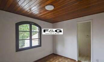 Imagem 6: SOBRADO RESIDENCIAL em SÃO BERNARDO DO CAMPO - SP, VILA CAMINHO DO MAR