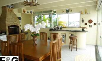 Imagem: COBERTURA RESIDENCIAL em SÃO BERNARDO DO