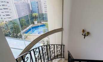 Imagem 3: COBERTURA RESIDENCIAL em SÃO PAULO - SP, HIGIENÓPOLIS