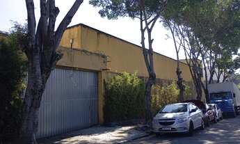 Imagem 6: GALPAO COMERCIAL em SÃO BERNARDO DO CAMPO - SP, TABOÃO