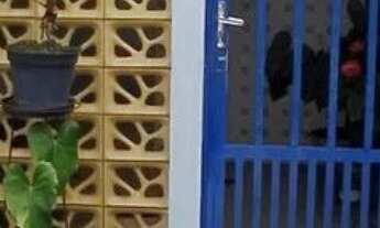 Imagem 3: SOBRADO RESIDENCIAL em SANTO ANDRÉ - SP, CAMPESTRE