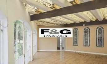 Imagem 2: SOBRADO RESIDENCIAL em SÃO BERNARDO DO CAMPO - SP, VILA CAMINHO DO MAR