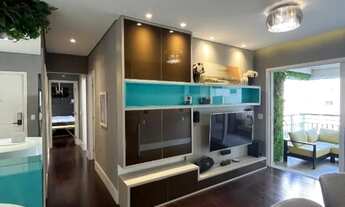 Imagem: APARTAMENTO RESIDENCIAL em SÃO BERNARDO