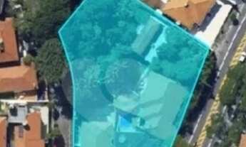 Imagem: TERRENO COMERCIAL em SÃO PAULO - SP, TUCURUVI