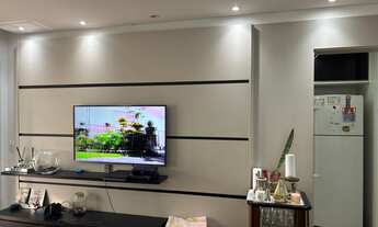 Imagem 4: APARTAMENTO RESIDENCIAL em SÃO BERNARDO DO CAMPO - SP, CHÁCARA INGLESA