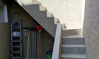 Imagem 5: SOBRADO RESIDENCIAL em SANTO ANDRÉ - SP, VILA HOMERO THON