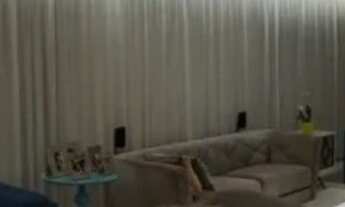 Imagem 5: SOBRADO RESIDENCIAL em SÃO BERNARDO DO CAMPO - SP, Parque espacial