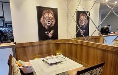 Imagem 3: APARTAMENTO RESIDENCIAL em SANTO ANDRÉ - SP, VILA VALPARAÍSO