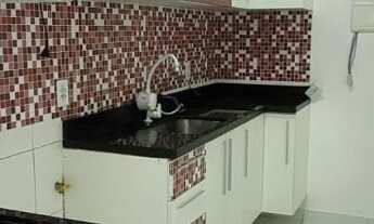 Imagem: APARTAMENTO RESIDENCIAL em SÃO BERNARDO