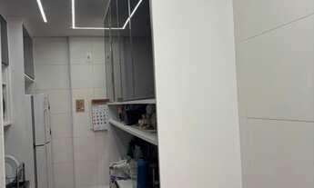 Imagem 6: APARTAMENTO RESIDENCIAL em SÃO BERNARDO DO CAMPO - SP, CHÁCARA INGLESA