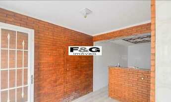 Imagem 5: SOBRADO RESIDENCIAL em SÃO BERNARDO DO CAMPO - SP, VILA CAMINHO DO MAR