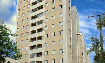 Imagem: APARTAMENTO RESIDENCIAL em SÃO BERNARDO