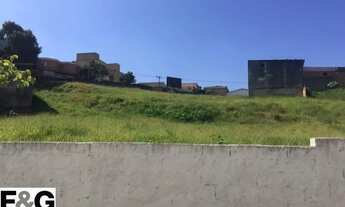 Imagem 2: TERRENO RESIDENCIAL em SANTO ANDRÉ - SP, JARDIM JAMAICA