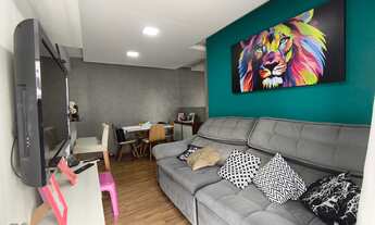 Imagem: APARTAMENTO RESIDENCIAL em SÃO BERNARDO