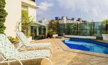 Imagem: COBERTURA RESIDENCIAL em SÃO PAULO - SP