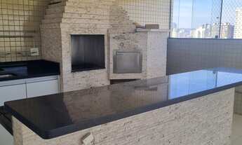 Imagem 4: COBERTURA RESIDENCIAL em SÃO BERNARDO DO CAMPO - SP, ANCHIETA