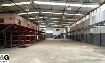 Imagem: GALPAO COMERCIAL em DIADEMA - SP, CENTRO