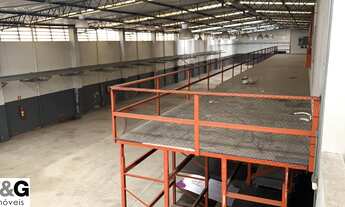Imagem 5: GALPAO COMERCIAL em DIADEMA - SP, CENTRO