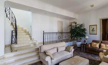 Imagem 6: COBERTURA RESIDENCIAL em SÃO PAULO - SP, HIGIENÓPOLIS