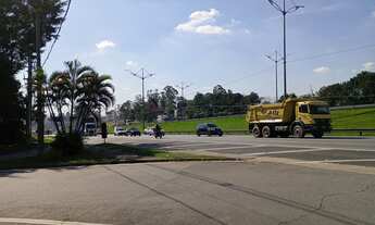 Imagem 4: TERRENO COMERCIAL em SÃO BERNARDO DO CAMPO - SP, JORDANÓPOLIS