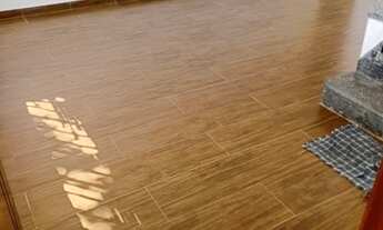 Imagem 4: SOBRADO RESIDENCIAL em SANTO ANDRÉ - SP, VILA HOMERO THON