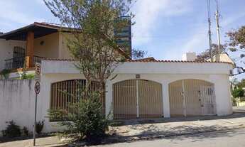 Imagem: SOBRADO RESIDENCIAL em SÃO BERNARDO DO