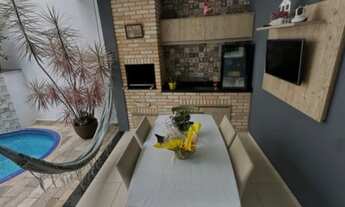 Imagem: SOBRADO RESIDENCIAL em SÃO BERNARDO DO