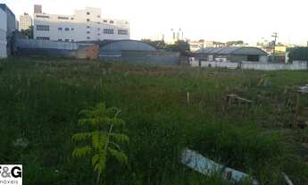 Imagem 3: TERRENO RESIDENCIAL em SÃO BERNARDO DO CAMPO - SP, TABOÃO