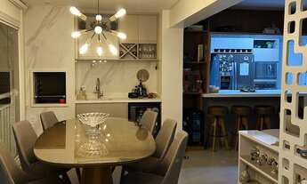 Imagem: APARTAMENTO RESIDENCIAL em SÃO BERNARDO