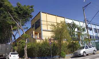 Imagem 2: GALPAO COMERCIAL em SÃO BERNARDO DO CAMPO - SP, TABOÃO