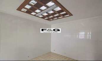 Imagem 3: SOBRADO RESIDENCIAL em SÃO BERNARDO DO CAMPO - SP, VILA CAMINHO DO MAR