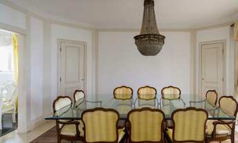 Imagem 7: COBERTURA RESIDENCIAL em SÃO PAULO - SP, HIGIENÓPOLIS