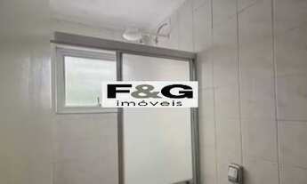 Imagem 7: SOBRADO RESIDENCIAL em SÃO BERNARDO DO CAMPO - SP, VILA CAMINHO DO MAR