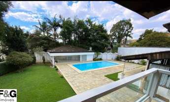 Imagem: SOBRADO RESIDENCIAL em SÃO BERNARDO DO