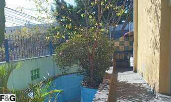 Imagem 4: GALPAO COMERCIAL em SÃO BERNARDO DO CAMPO - SP, TABOÃO