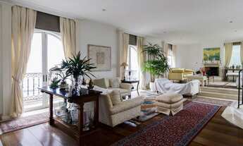 Imagem 4: COBERTURA RESIDENCIAL em SÃO PAULO - SP, HIGIENÓPOLIS