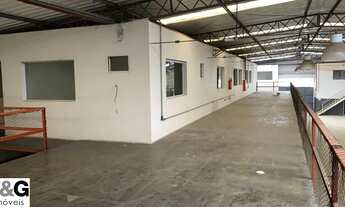 Imagem 3: GALPAO COMERCIAL em DIADEMA - SP, CENTRO