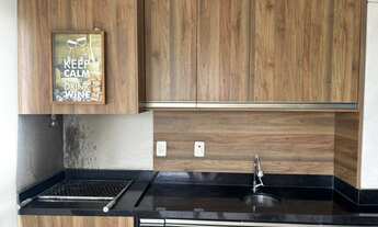 Imagem: APARTAMENTO RESIDENCIAL em SÃO BERNARDO