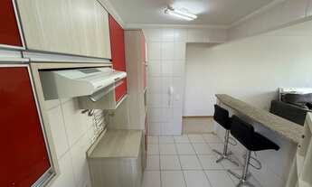 Imagem 6: APARTAMENTO RESIDENCIAL em SÃO BERNARDO DO CAMPO - SP, BAETA NEVES