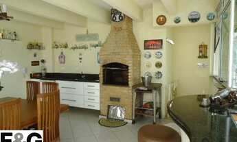 Imagem 7: COBERTURA RESIDENCIAL em SÃO BERNARDO DO CAMPO - SP, RUDGE RAMOS