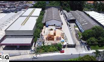 Imagem: GALPAO COMERCIAL em GUARULHOS - SP, JARDIM