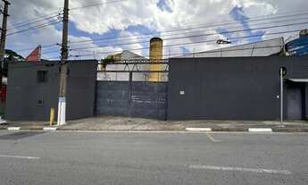 Imagem 6: GALPAO COMERCIAL em DIADEMA - SP, CENTRO