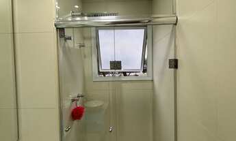 Imagem 7: APARTAMENTO RESIDENCIAL em SÃO BERNARDO DO CAMPO - SP, CHÁCARA INGLESA